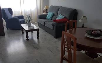 alquiler piso sevilla viapol