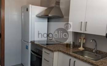 alquiler duplex sevilla tiro de linea