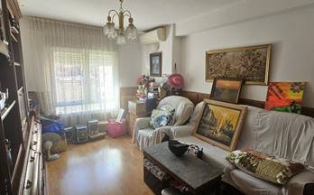 venta piso madrid capital latina