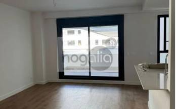 alquiler piso sevilla palmas altas