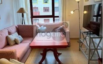 alquiler piso sevilla avda. de jerez