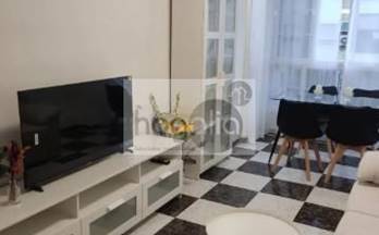 alquiler piso sevilla santa justa