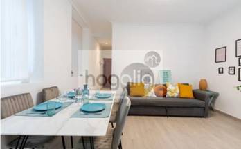 alquiler piso sevilla casco antiguo