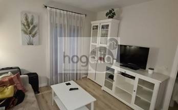 alquiler piso sevilla casco antiguo