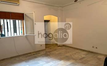 alquiler piso sevilla san bernardo