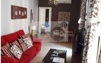 alquiler piso sevilla casco antiguo