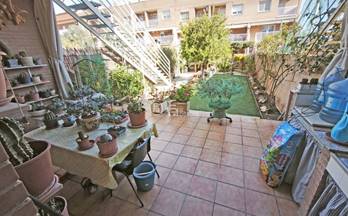 venta chalet adosado alpicat alpicat