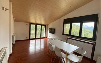 alquiler piso canillo soldeu