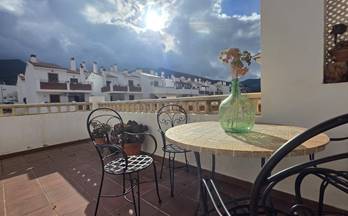 venta apartamento fondon fondon centro