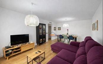 venta piso roquetas de mar las marinas