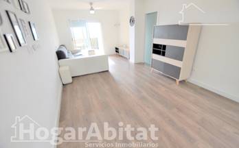 venta piso naquera naquera