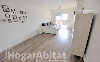 venta piso naquera naquera