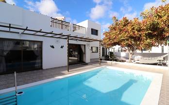 72 casas en venta las palmas provincia