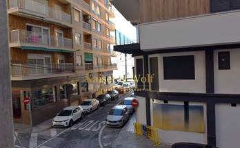 venta piso santa pola avenida santiago bernabeu