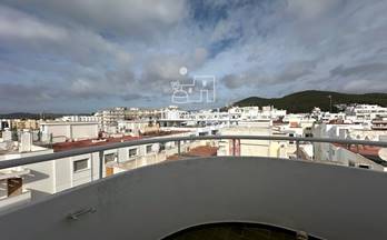 alquiler atico santa eulalia del rio 