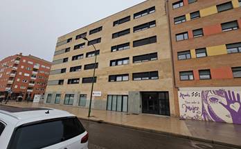 venta piso aranda de duero centro