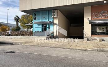 venta garaje jerez de la frontera hipercor