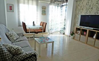 venta piso cordoba levante