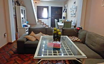 venta villa cordoba norte sierra