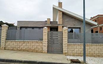 venta villa resto provincia encinares alcolea   cordoba