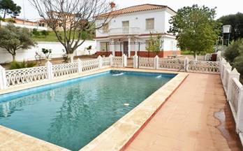 chalets exteriores en venta en cordoba