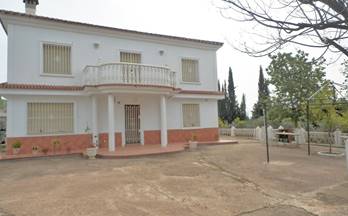 venta villa cordoba este