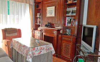 apartamentos en venta en cordoba con ascensor