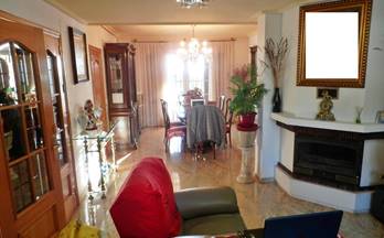 146 venta de casas con terraza en cordoba