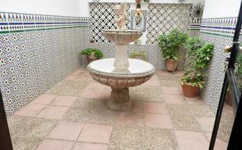 venta villa cordoba casco antiguo