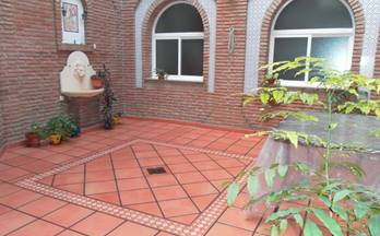 venta villa cordoba casco antiguo