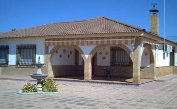 venta villa cordoba este