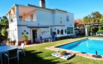 84 casas en venta en cordoba con piscina
