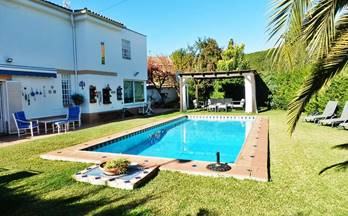 venta villa cordoba norte sierra