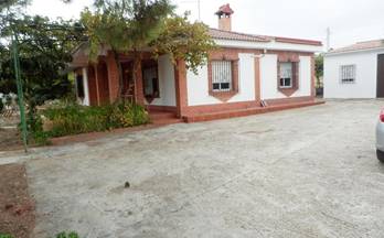 venta villa cordoba este