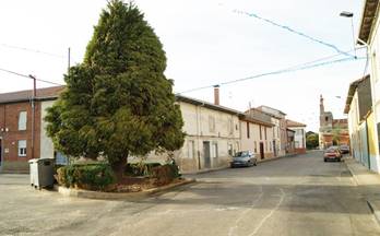 venta villa san cristobal de la polantera casco antiguo