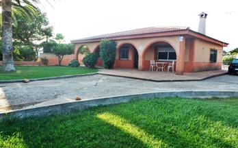 venta villa cordoba este