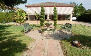 venta villa cordoba este