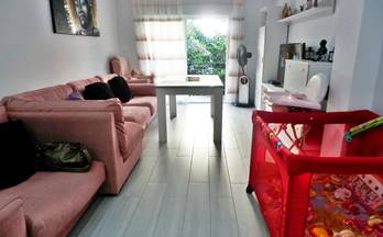 venta piso cordoba calle conquistador benito de b