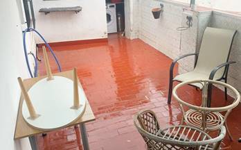 venta atico cordoba levante