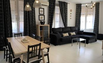 venta piso cordoba casco antiguo