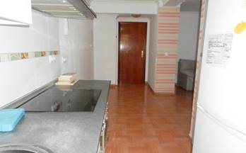 apartamentos en venta en cordoba con ascensor