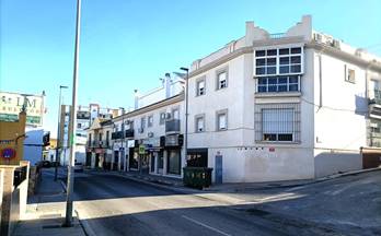 venta local gines calle colon