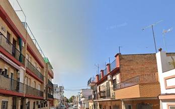 venta piso camas san juan de aznalfarache