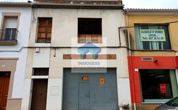 venta edificio el carpio 