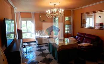 venta piso cordoba avd. carlos iii