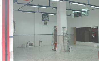 alquiler local cordoba poniente sur