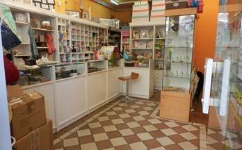 alquiler local cordoba casco antiguo