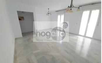 alquiler piso sevilla san bernardo