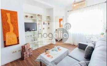 alquiler piso sevilla arenal-museo