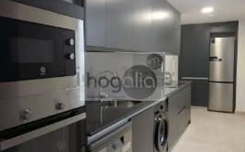 alquiler piso sevilla palmas altas